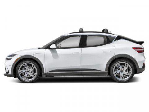 new 2025 Genesis GV60 car, priced at $72,545