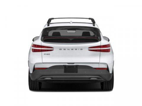 new 2025 Genesis GV60 car, priced at $72,545