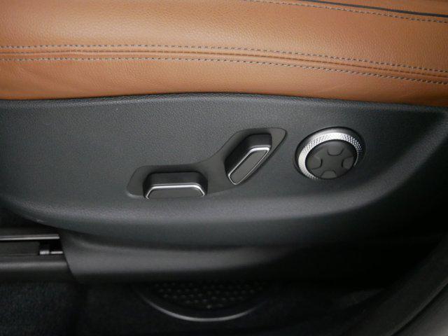 used 2025 Genesis GV70 car, priced at $49,999