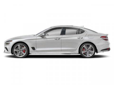 new 2026 Genesis G70 car, priced at $56,920