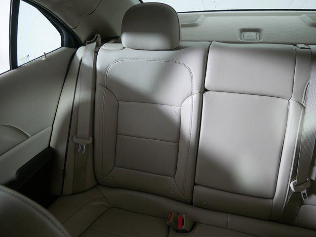 used 2014 Chevrolet Malibu car, priced at $7,603