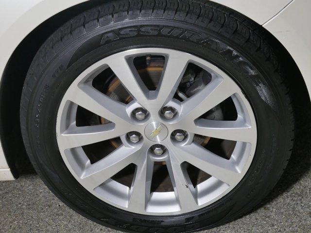 used 2014 Chevrolet Malibu car, priced at $7,603