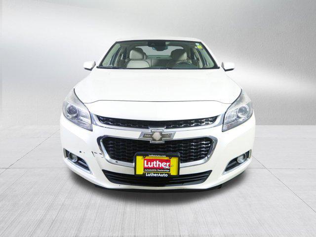 used 2014 Chevrolet Malibu car, priced at $7,603