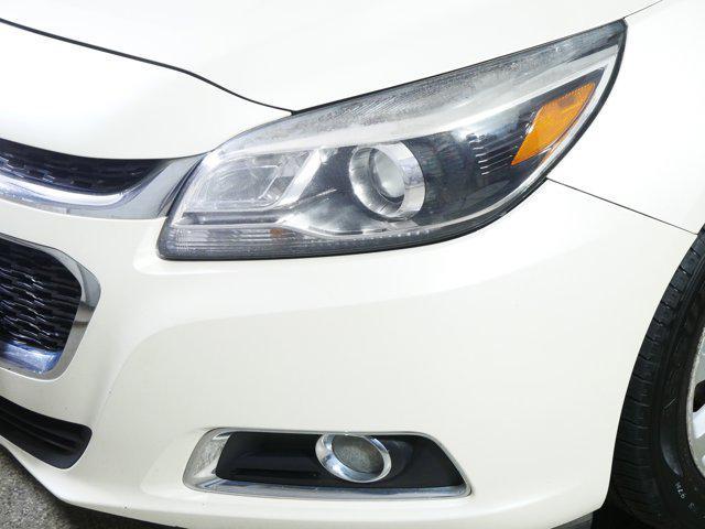 used 2014 Chevrolet Malibu car, priced at $7,603
