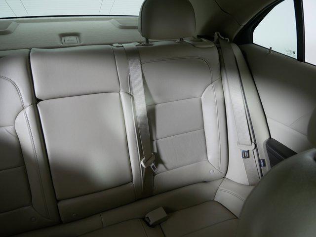used 2014 Chevrolet Malibu car, priced at $7,603