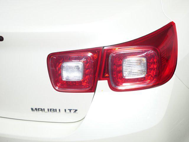 used 2014 Chevrolet Malibu car, priced at $7,603