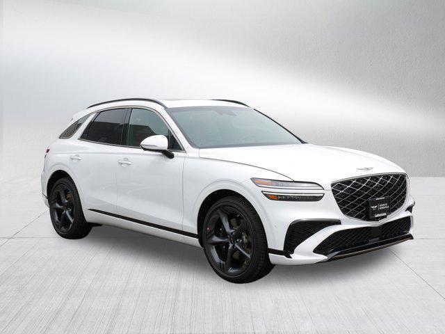 new 2026 Genesis GV70 car, priced at $299
