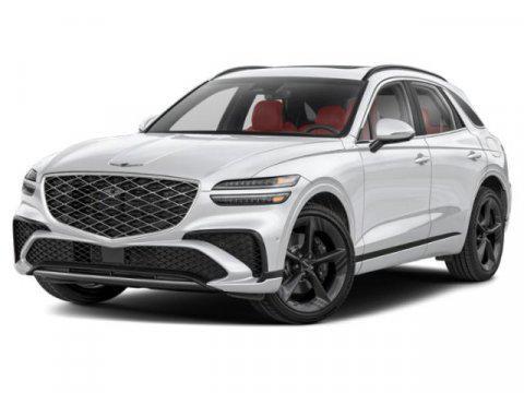 new 2026 Genesis GV70 car, priced at $299