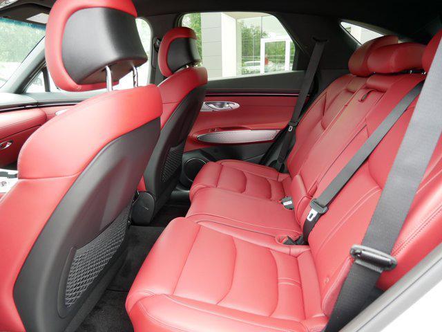 new 2026 Genesis GV70 car, priced at $61,034