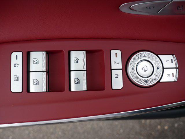 new 2026 Genesis GV70 car, priced at $61,034
