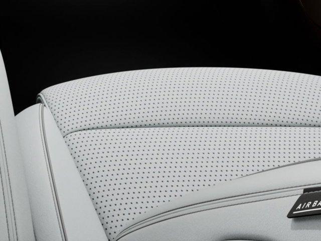 new 2026 Genesis GV70 car, priced at $59,760