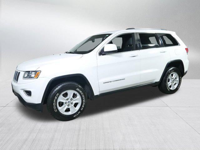 used 2015 Jeep Grand Cherokee car, priced at $12,997