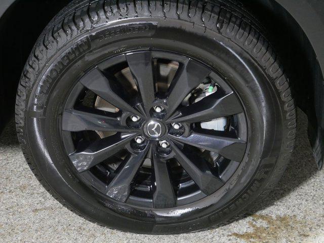 used 2023 Mazda CX-50 car, priced at $22,998