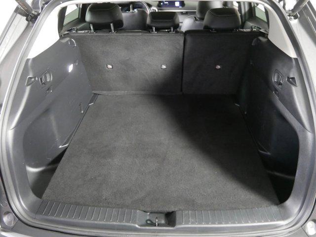 used 2023 Mazda CX-50 car, priced at $22,998