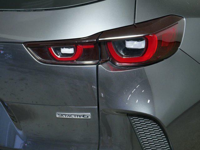 used 2023 Mazda CX-50 car, priced at $22,998