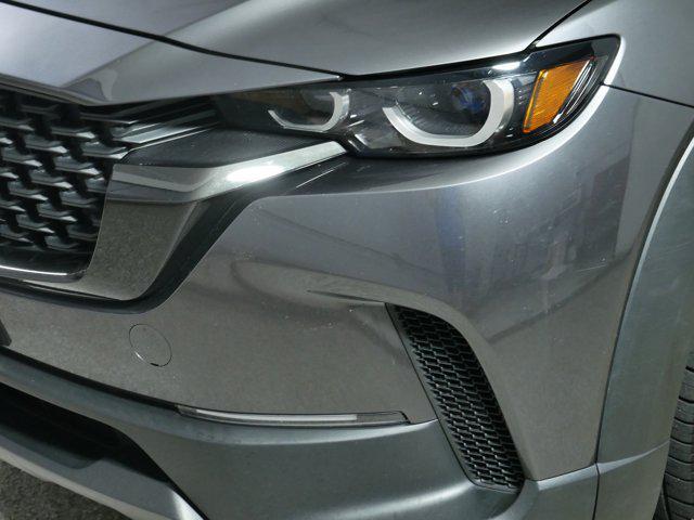 used 2023 Mazda CX-50 car, priced at $22,998