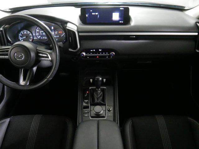 used 2023 Mazda CX-50 car, priced at $22,998