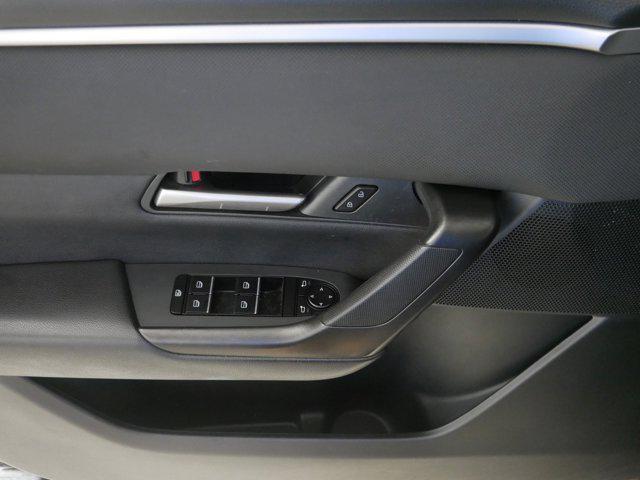 used 2023 Mazda CX-50 car, priced at $22,998