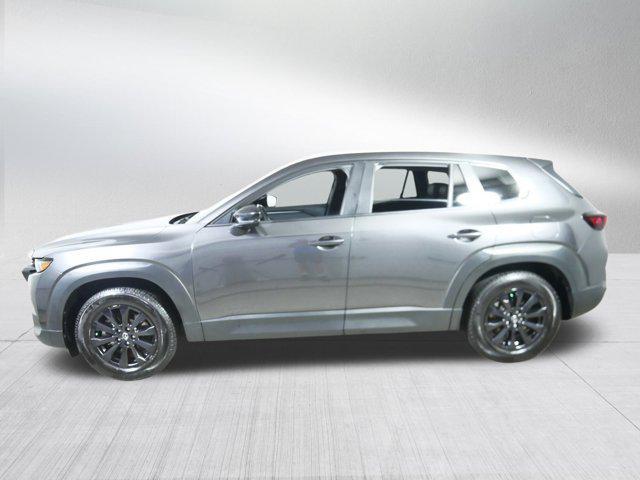 used 2023 Mazda CX-50 car, priced at $22,998
