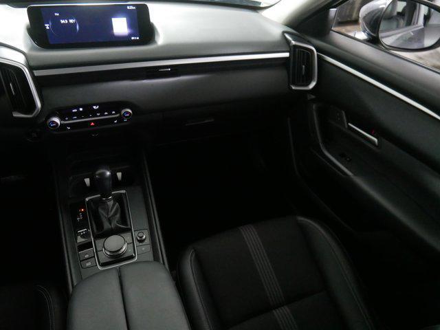 used 2023 Mazda CX-50 car, priced at $22,998