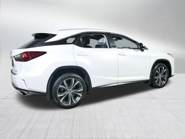 used 2019 Lexus RX 350 car, priced at $31,497