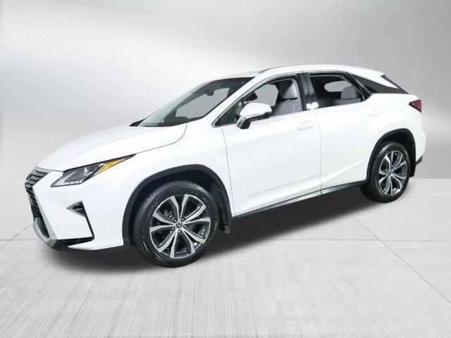 used 2019 Lexus RX 350 car, priced at $31,497