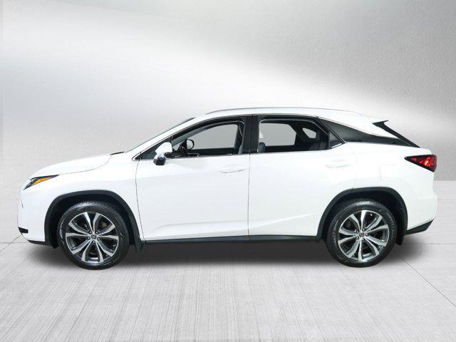 used 2019 Lexus RX 350 car, priced at $31,497