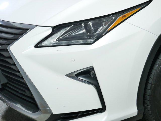 used 2019 Lexus RX 350 car, priced at $31,497