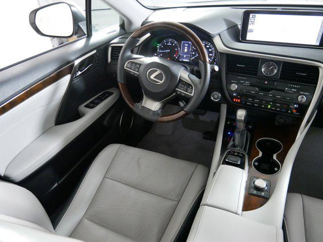 used 2019 Lexus RX 350 car, priced at $31,497