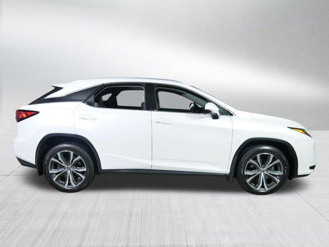 used 2019 Lexus RX 350 car, priced at $31,497