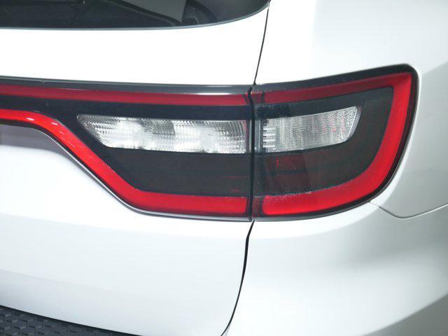 used 2018 Dodge Durango car, priced at $20,987