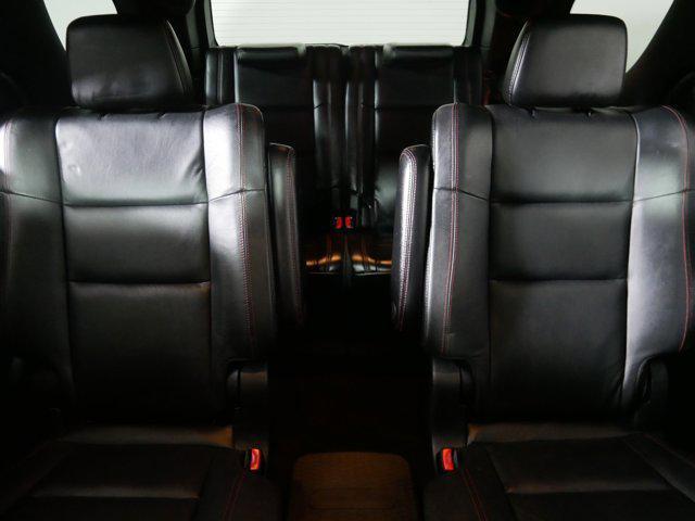 used 2018 Dodge Durango car, priced at $20,987