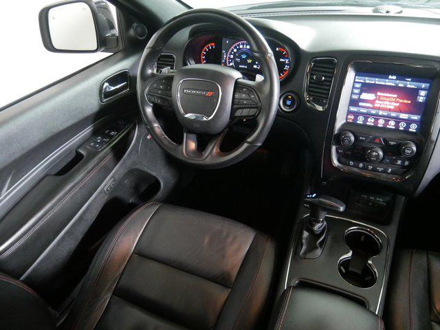 used 2018 Dodge Durango car, priced at $20,987
