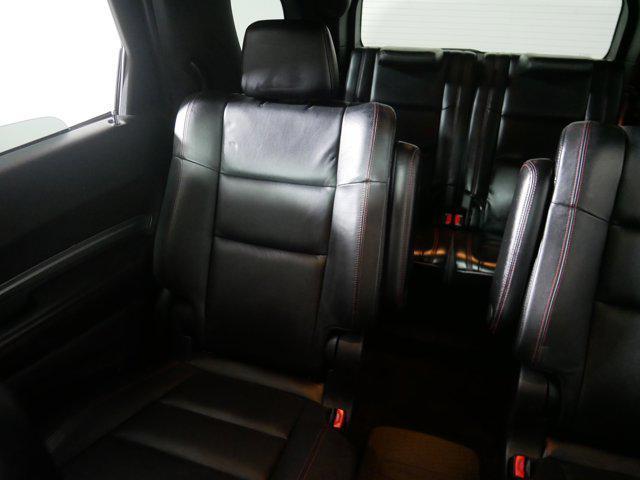 used 2018 Dodge Durango car, priced at $20,987