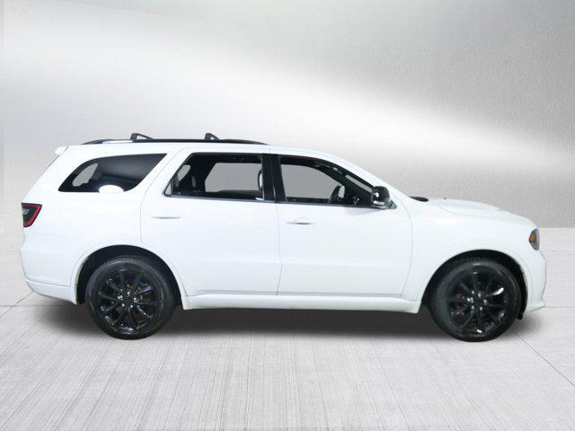 used 2018 Dodge Durango car, priced at $20,987