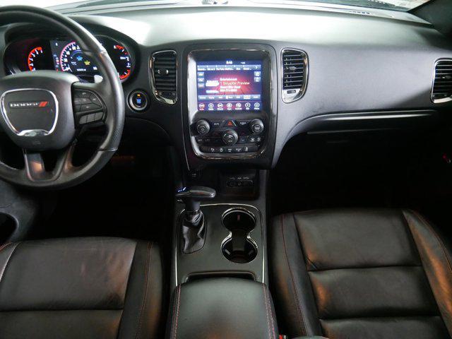 used 2018 Dodge Durango car, priced at $20,987
