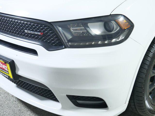 used 2018 Dodge Durango car, priced at $20,987