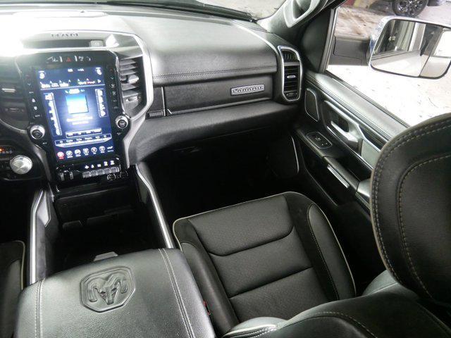 used 2020 Ram 1500 car, priced at $32,497