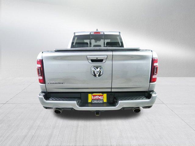 used 2020 Ram 1500 car, priced at $32,497