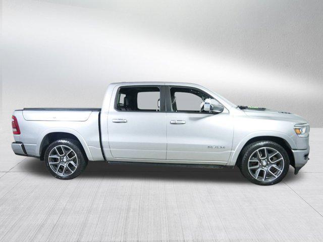 used 2020 Ram 1500 car, priced at $32,497