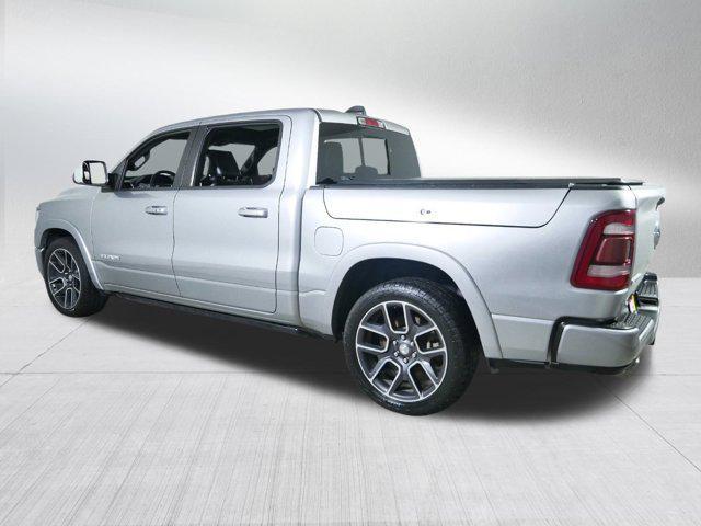 used 2020 Ram 1500 car, priced at $32,497