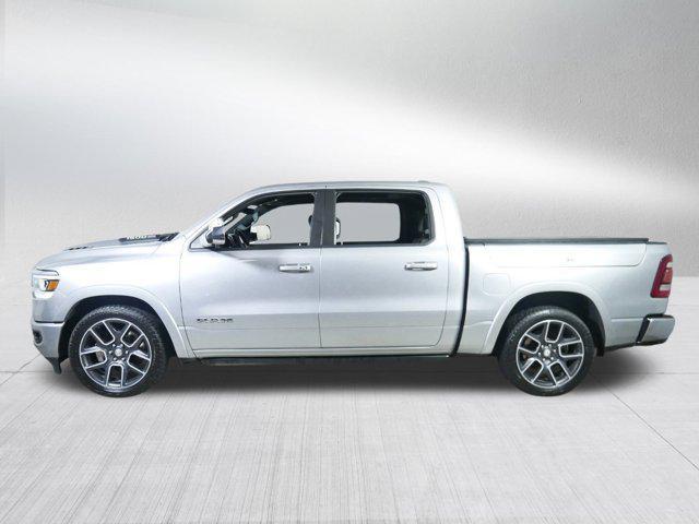 used 2020 Ram 1500 car, priced at $32,497