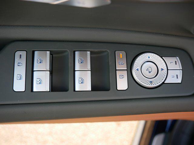 new 2026 Genesis GV80 car, priced at $78,704