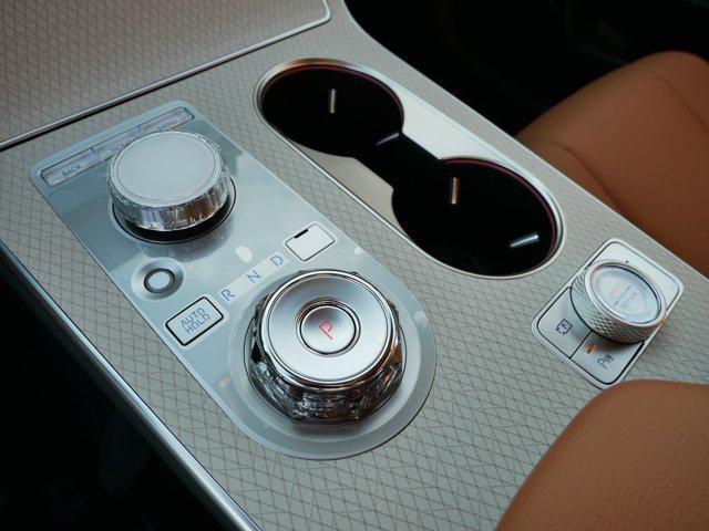 new 2026 Genesis GV80 car, priced at $78,704