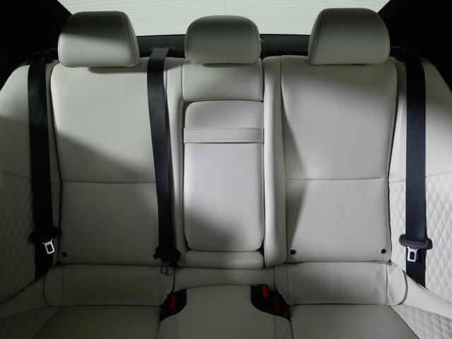 used 2021 INFINITI Q50 car, priced at $33,993