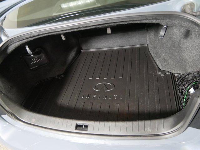 used 2021 INFINITI Q50 car, priced at $33,993