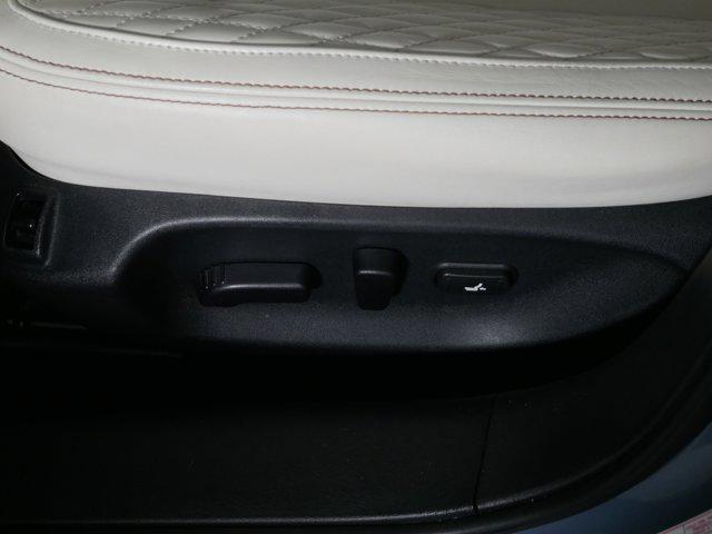 used 2021 INFINITI Q50 car, priced at $33,993