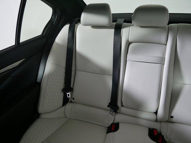 used 2021 INFINITI Q50 car, priced at $33,993