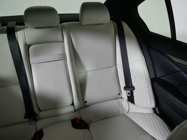 used 2021 INFINITI Q50 car, priced at $33,993