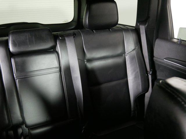 used 2020 Jeep Grand Cherokee car, priced at $26,789